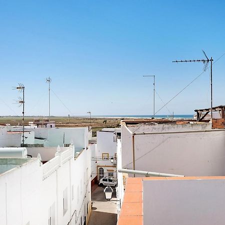 Casa De Romero - Solo Familias Conil De La Frontera Exterior foto